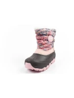 Detské zimné snežnice Kuky pink - Lee Cooper Detské zimné snežnice Kuky pink - Lee Cooper