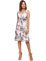 Denné šaty model 144836 Stylove