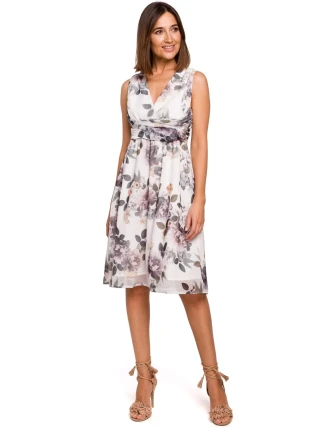 Denné šaty model 144836 Stylove