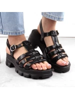 Gumené sandále Zaxy s vôňou W NN285039 INT2008A Gumené sandále Zaxy s vôňou W NN285039 INT2008A