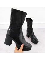 Goe W MM2N4047 INT2056 čižmy na podpätku