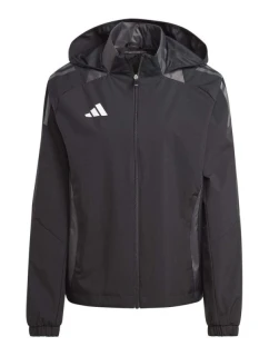 Dámska bunda adidas Tiro 24 Competition do každého počasia IJ7806