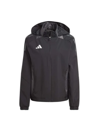 Dámska bunda adidas Tiro 24 Competition do každého počasia IJ7806