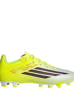 Topánky adidas F50 Club FG/MG JR9053