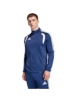 Pánske tričko adidas Tiro 26 League Training Top navy blue JY9695 pánske Pánske tričko adidas Tiro 26 League Training Top navy blue JY9695 pánske