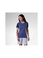 Dámske tričko ROSSIGNOL W Hiking Tee, tmavomodré Dámske tričko ROSSIGNOL W Hiking Tee, tmavomodré
