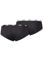 Dámske hipstery 2 Pack W 603022001-200 - Puma Dámske hipstery 2 Pack W 603022001-200 - Puma