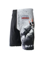 Pánske tréningové šortky MFC - Stm-Warrior M 066662-M - Masters Pánske tréningové šortky MFC - Stm-Warrior M 066662-M - Masters