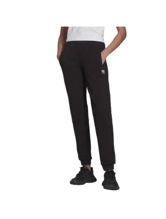 Adidas Adicolor Essentials Slim Joggers nohavice W H37878 ženy Adidas Adicolor Essentials Slim Joggers nohavice W H37878 ženy