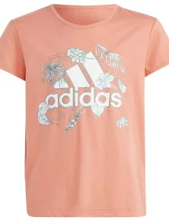 Detské tričko SUM Jr HR5835 - Adidas