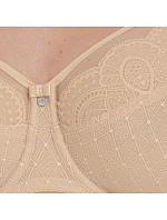 Podprsenka Selma s kosticami, Full Cup 5635, farba desert – RosaFaia Podprsenka Selma s kosticami, Full Cup 5635, farba desert – RosaFaia