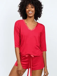 Dkaren Edith farba:červená