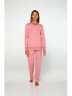 Vamp - Dvojdielne dámske pyžamo 19913 - Vamp