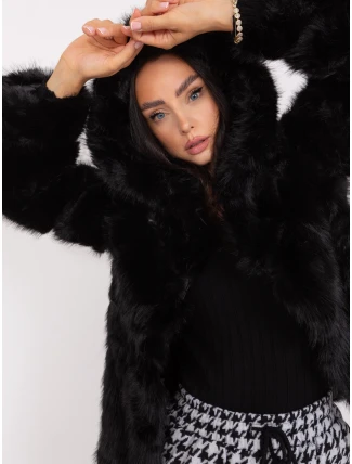 AT KR 2386 bunda.00P čierna