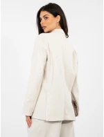 Blazer IT MA FL7703.49 svetlo béžová