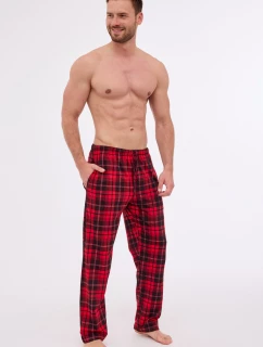 PÁNSKE PYŽAMOVÉ NOHAVICE 691 BIG J/24