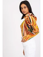 Blúzka, model 162590, Italy Moda Blúzka, model 162590, Italy Moda