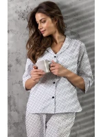 Pyžamo model 194510 Momenti Per Me