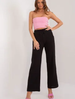 Dámske nohavice model 196926 Podúroveň