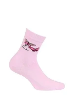 Ponožky Gatta W44.01P dievčatá vybrané modely 33-38 Ponožky Gatta W44.01P dievčatá vybrané modely 33-38