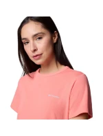 Columbia Sun Trek W SS II Tee W Tričko 2119711685