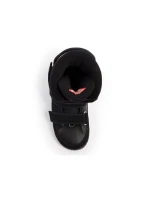 Detské topánky na snowboard ROSSIGNOL CRUMB black