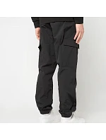 Lacoste Tkané pánske džogery Black - XH5121-00-031