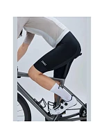 Cyklistické šortky POC M's Cadence Bib Shorts, čierne