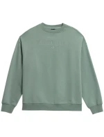 Dámska mikina W H4Z22 BLD033 42S - 4F