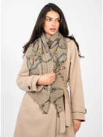 Závoj AT CH F67024.26 béžový