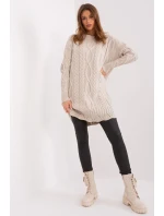 Denné šaty model 190607 Rue Paris