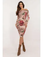 Večerné šaty 202386 Taliansko Moda Večerné šaty 202386 Taliansko Moda