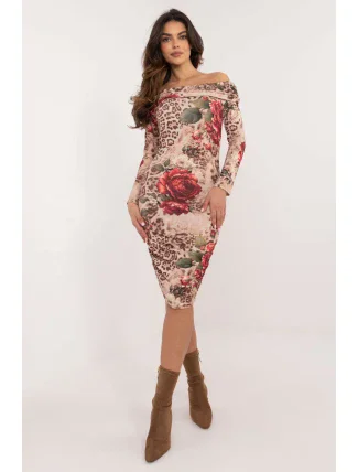 Večerné šaty 202386 Taliansko Moda Večerné šaty 202386 Taliansko Moda