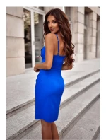 Krátke šaty model 208872 With You