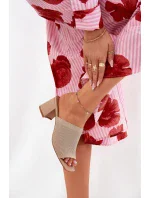 Papuče model 211021 Step in style Papuče model 211021 Step in style