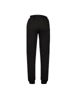 Geographic Norway Merci EO/PR Black Pánske nohavice 100 B67 M WU8129-GNO-BLACK