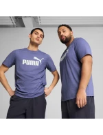 Puma Ess No.1 Logo Heathear Tee M 682551 46 muži