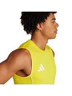 Adidas Tiro 25 Competition Sleeveless Jersey M JI8954 Muži
