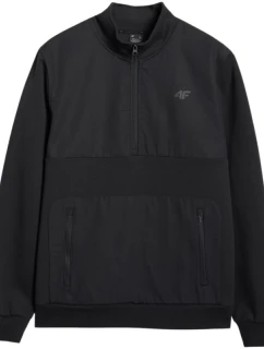 Mikina 4F M 4FWAW25TSWSM1947 20S pánska