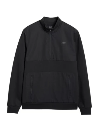 Mikina 4F M 4FWAW25TSWSM1947 20S pánska