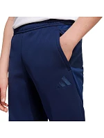 Detské nohavice adidas Tiro 25 navy blue JC5129