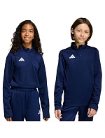 Detské tričko adidas Entrada 26 Training Top navy blue JZ6638 Detské tričko adidas Entrada 26 Training Top navy blue JZ6638