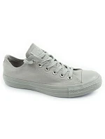 Dámske tenisky Converse Chuck Taylor All Star, sivé, módne a pohodlné Dámske tenisky Converse Chuck Taylor All Star, sivé, módne a pohodlné