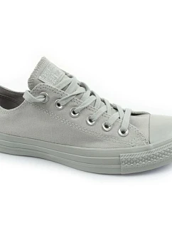 Dámske tenisky Converse Chuck Taylor All Star, sivé, módne a pohodlné