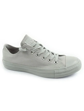 Dámske tenisky Converse Chuck Taylor All Star, sivé, módne a pohodlné Dámske tenisky Converse Chuck Taylor All Star, sivé, módne a pohodlné