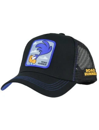 Capslab Freegun Looney Tunes baseballová čiapka CL-LOO-1-ROA1
