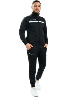 Pánske tepláky Tuta Givova One M TT012 1003