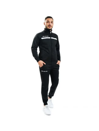 Pánske tepláky Tuta Givova One M TT012 1003