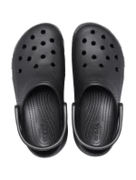 Dámske žabky Crocs Classic Platform W 206750 001 Dámske žabky Crocs Classic Platform W 206750 001