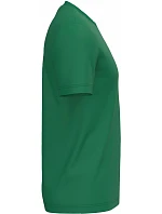 Kariban K 3025IC Pánske bio tričko s IC 20.3025 kelly green
